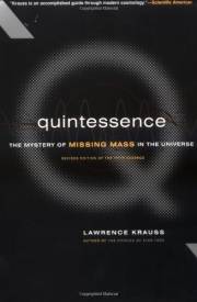 Lawrence_M_Krauss-Quintessence