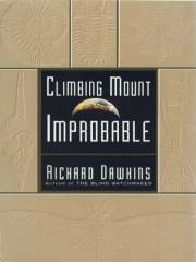 Richard_Dawkins-Climbing_Mount_Improbable