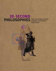 Stephen Law-30_second_philosophies