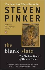 Steven_Pinker-The_Blank_Slate