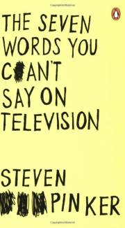 Steven_Pinker-The_Seven_Words_You_Cant_Say_On_Television
