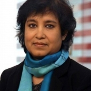 Taslima Nasrin