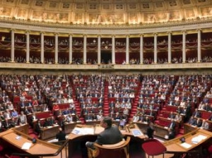 french-parliament