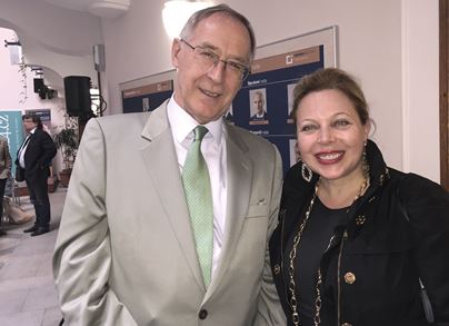 Edwina_Rogers_with_Austrian_Ambassador Ferdinand Trauttmansdorff