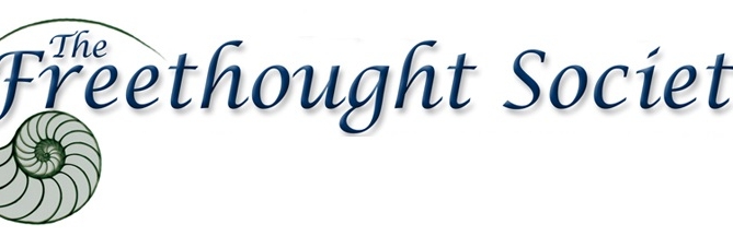 Freethought Society Logo