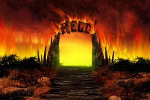 hell