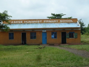 Kaseseschool