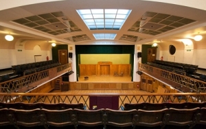 conway-hall