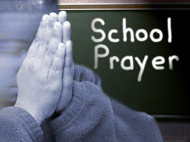 Judge Finds School District in Contempt Over School Prayer – Secular ...