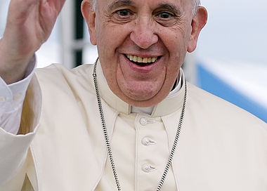 Pope Francis