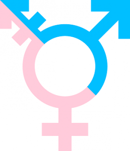 TransGender Symbol