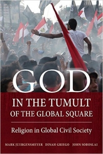 God in the Tumult of the Global Square