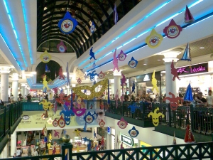 Jerusalem Shopping Center