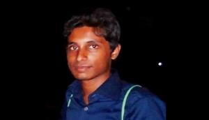 Washiqur Rahman