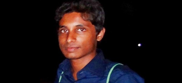 Washiqur Rahman