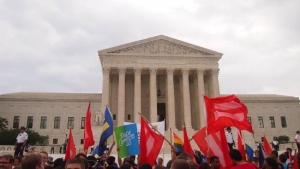 SCOTUS Marriage Equality