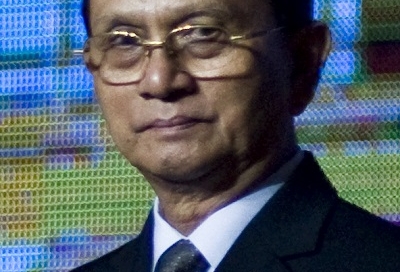 President Thein Sein