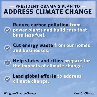 Climate Change Plan Graphic