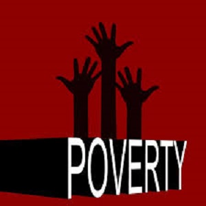 poverty graphic