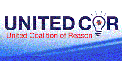 United CoR Logo