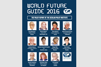World Policy Guide Cover