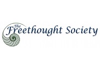 Freethought Society Logo