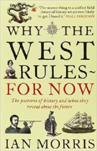 Why the West Rules For Now