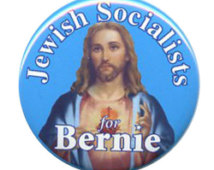 jewish-socialists-for-bernie